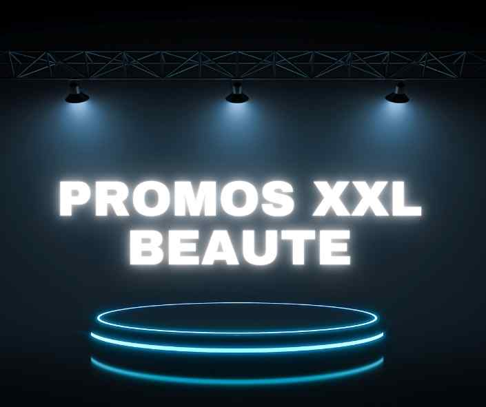 Promo XXL Beaute